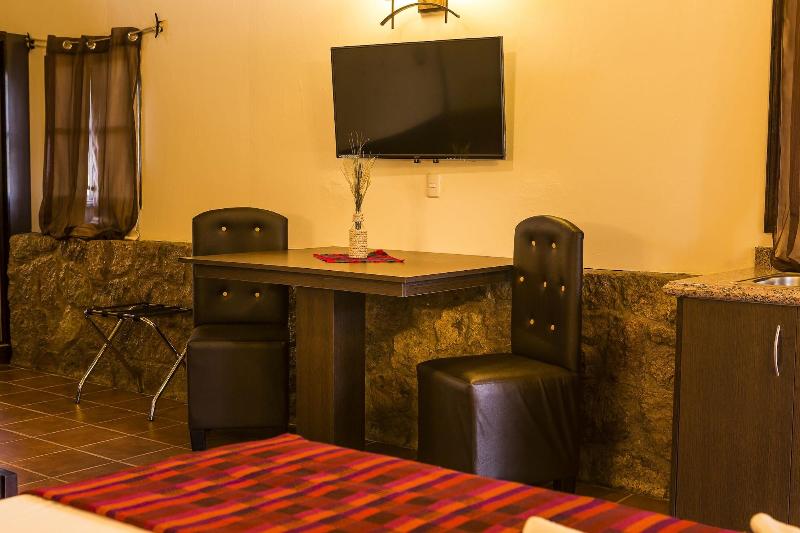 Mayan Hills Resort image