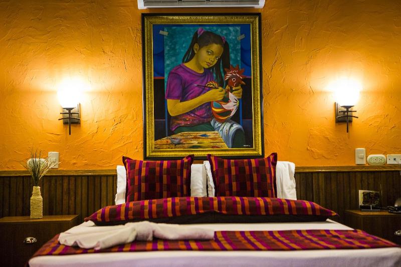 Mayan Hills Resort image