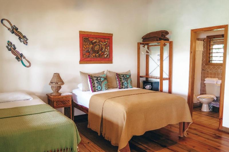 Hotel Posada Las Orquideas image