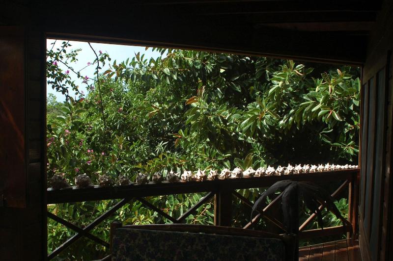 Roatan Bed & Breakfast Apartments image