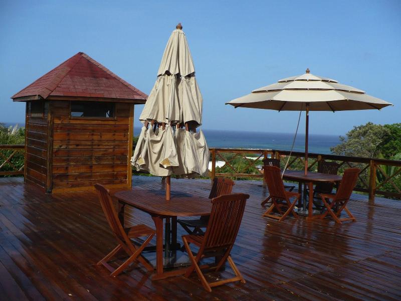 Roatan Bed & Breakfast Apartments image