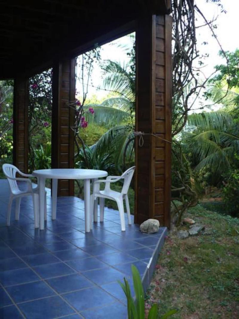 Roatan Bed & Breakfast Apartments image