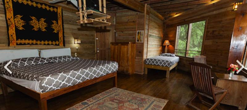 Roatan Bed & Breakfast Apartments image