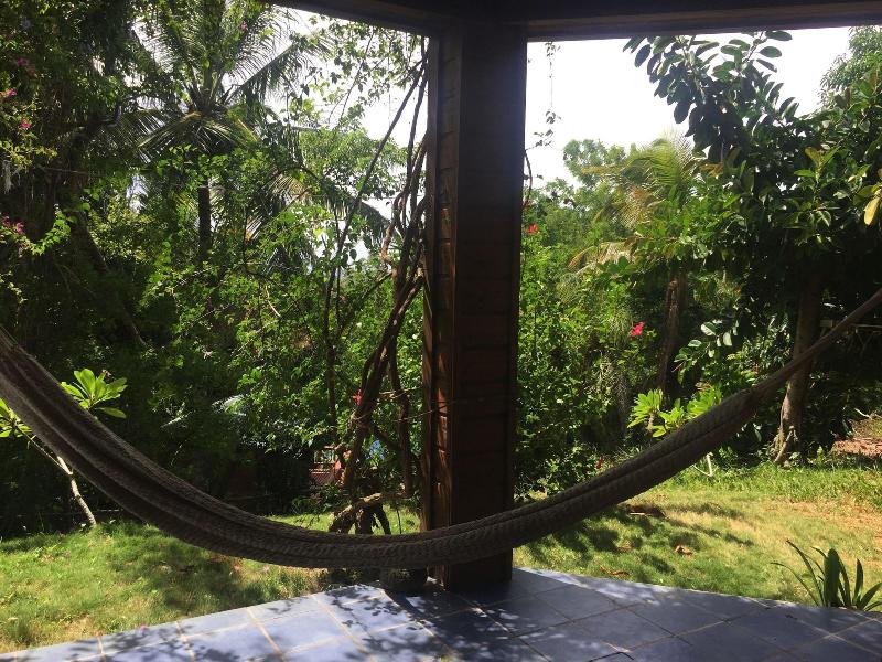 Roatan Bed & Breakfast Apartments image