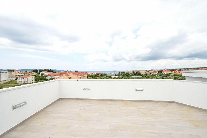 Boutique Apartments Ad Astra image