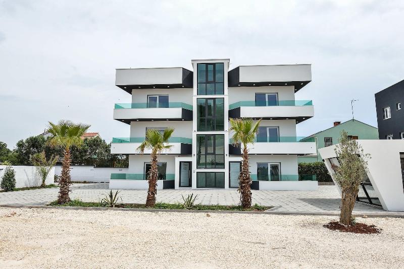 Boutique Apartments Ad Astra image
