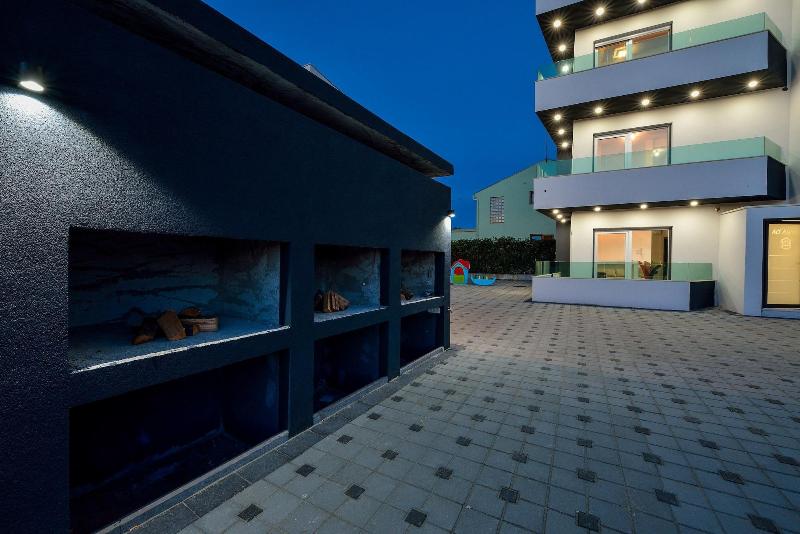 Boutique Apartments Ad Astra image