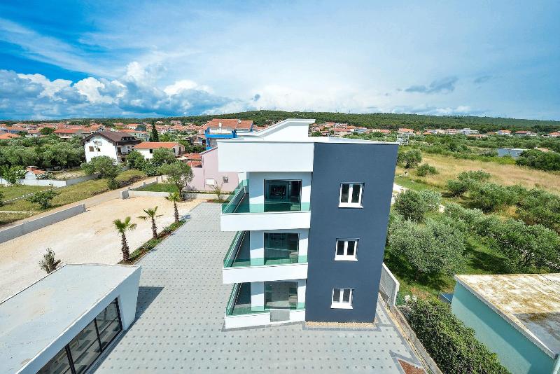 Boutique Apartments Ad Astra image