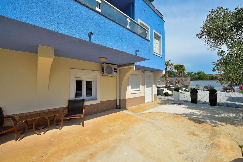 Boutique Apartments Ad Astra image