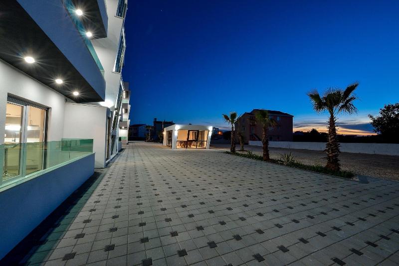Boutique Apartments Ad Astra image