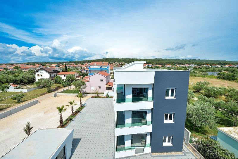 Boutique Apartments Ad Astra image