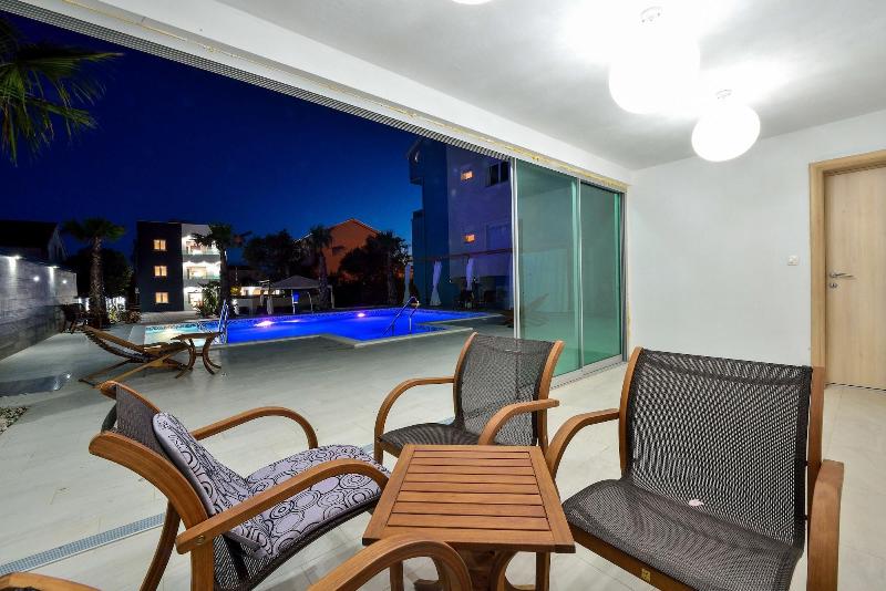 Boutique Apartments Ad Astra image