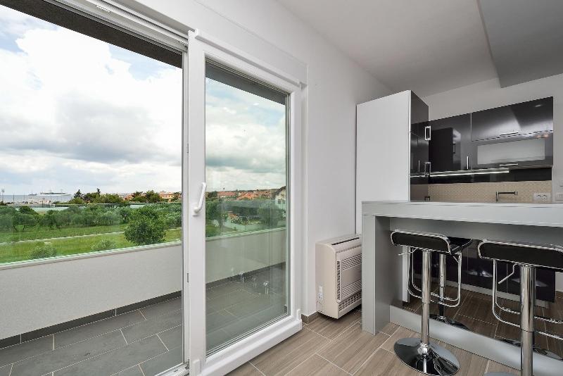 Boutique Apartments Ad Astra image