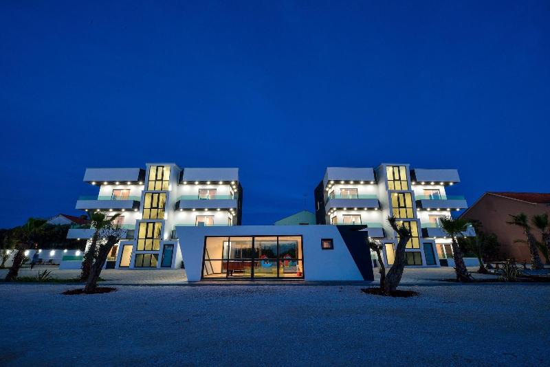 Boutique Apartments Ad Astra image