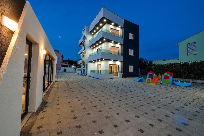 Boutique Apartments Ad Astra image