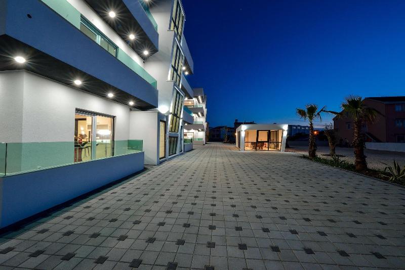 Boutique Apartments Ad Astra image