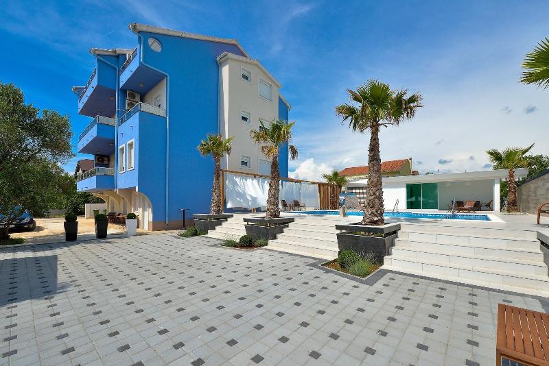 Boutique Apartments Ad Astra image