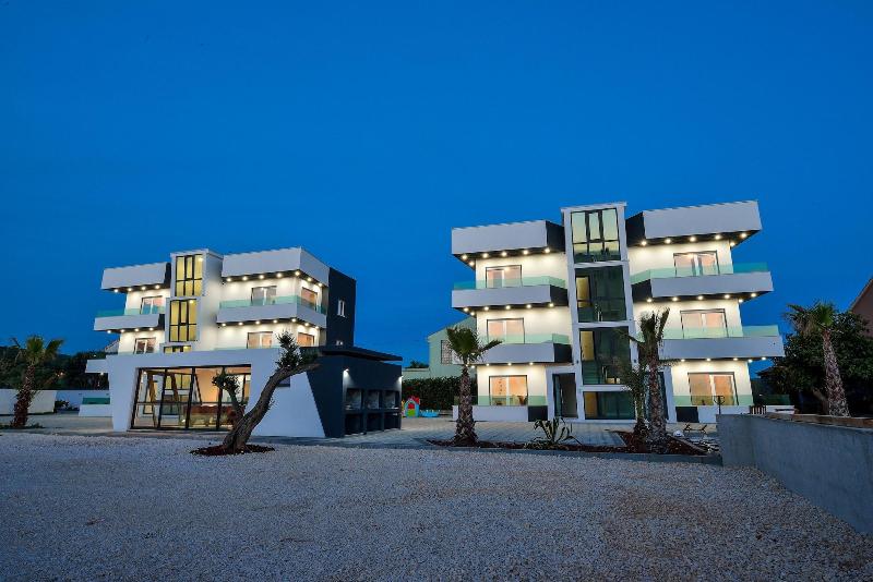 Boutique Apartments Ad Astra image