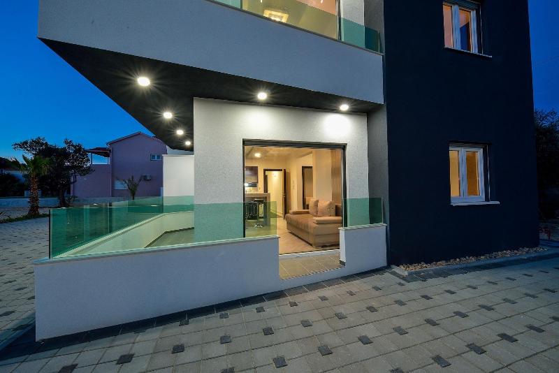 Boutique Apartments Ad Astra image