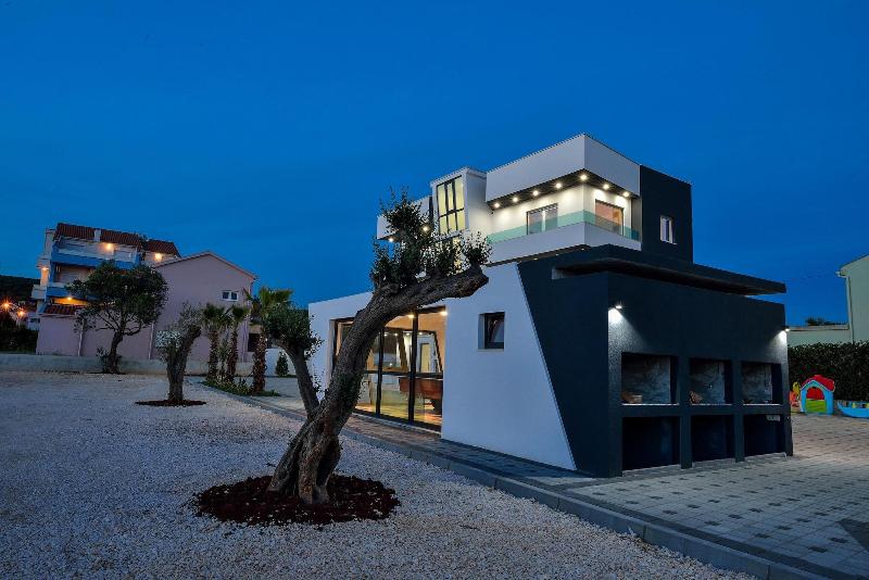 Boutique Apartments Ad Astra image