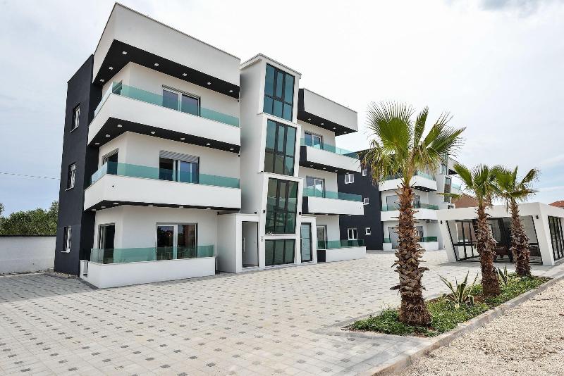 Boutique Apartments Ad Astra image