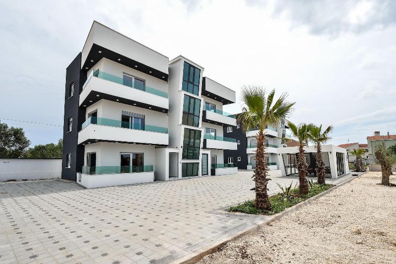 Boutique Apartments Ad Astra image