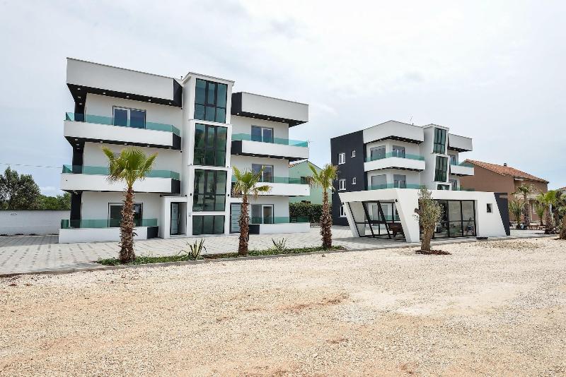 Boutique Apartments Ad Astra image