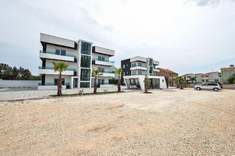 Boutique Apartments Ad Astra image