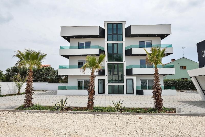 Boutique Apartments Ad Astra image
