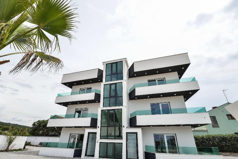 Boutique Apartments Ad Astra image