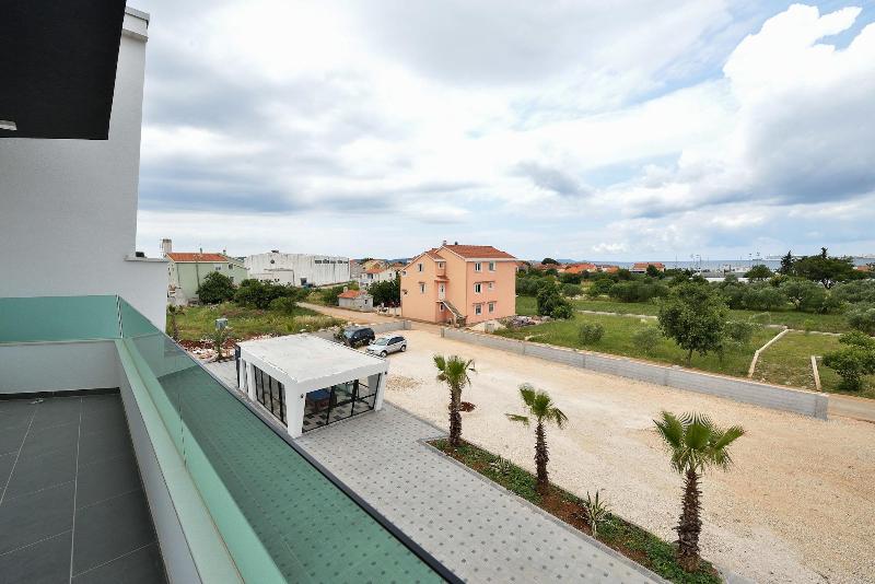 Boutique Apartments Ad Astra image