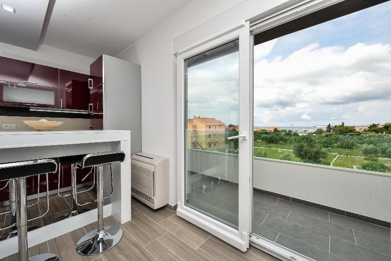 Boutique Apartments Ad Astra image