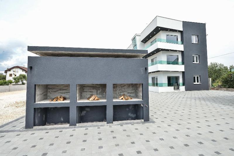 Boutique Apartments Ad Astra image