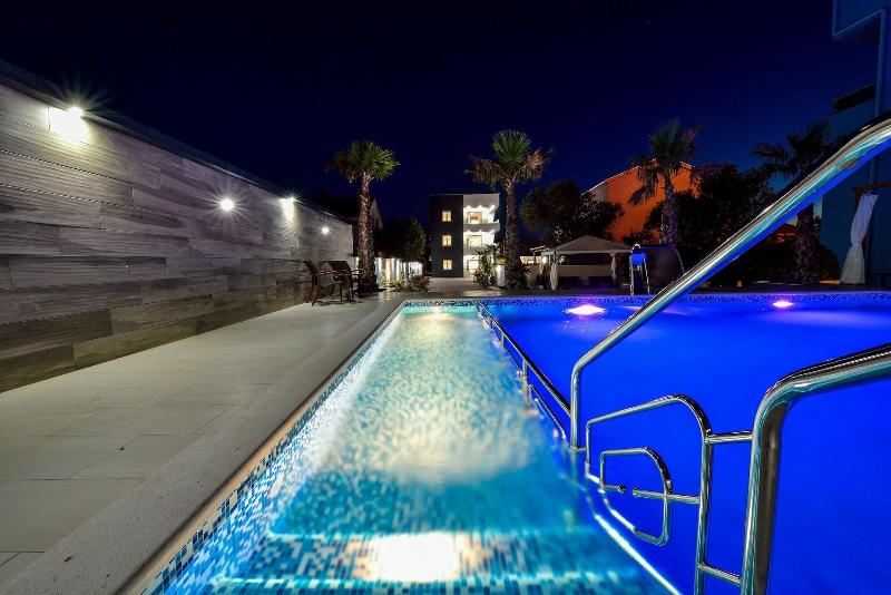 Boutique Apartments Ad Astra image