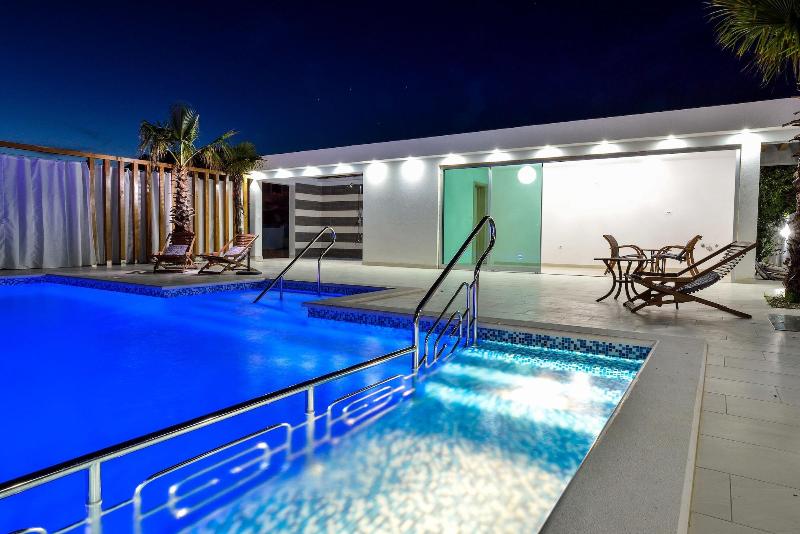 Boutique Apartments Ad Astra image