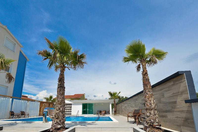 Boutique Apartments Ad Astra image