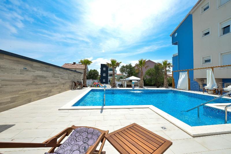 Boutique Apartments Ad Astra image