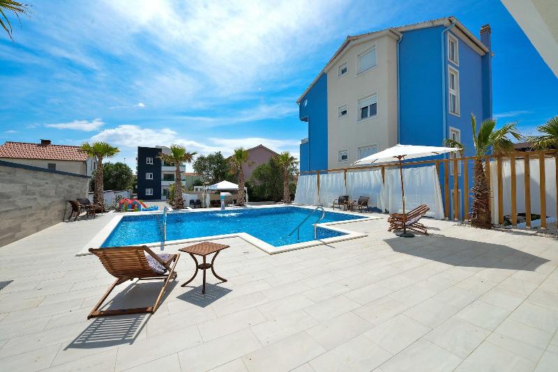 Boutique Apartments Ad Astra image