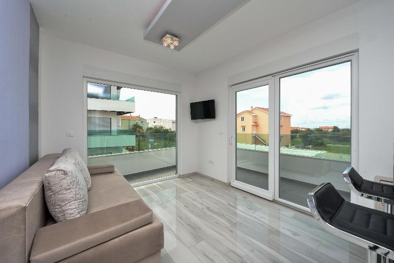 Boutique Apartments Ad Astra image