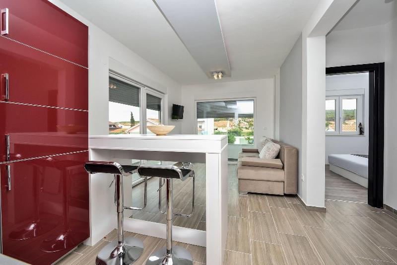 Boutique Apartments Ad Astra image