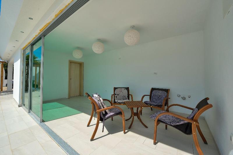 Boutique Apartments Ad Astra image