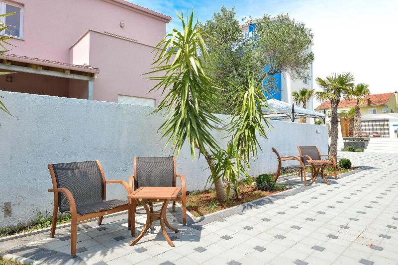 Boutique Apartments Ad Astra image