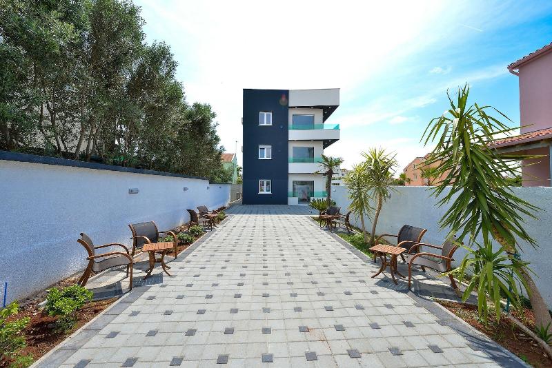 Boutique Apartments Ad Astra image