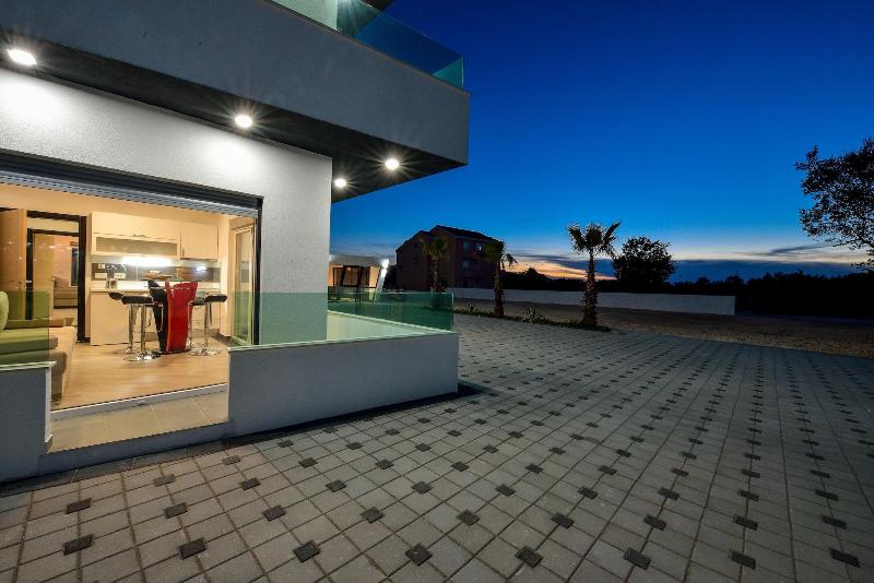 Boutique Apartments Ad Astra image