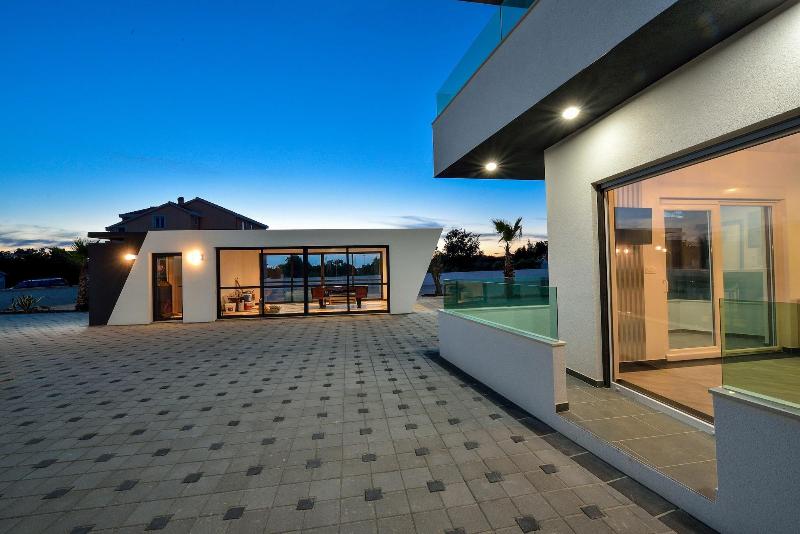 Boutique Apartments Ad Astra image