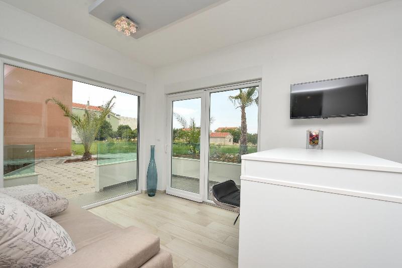 Boutique Apartments Ad Astra image