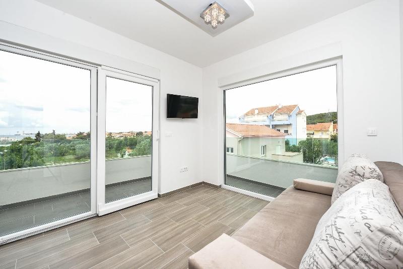 Boutique Apartments Ad Astra image