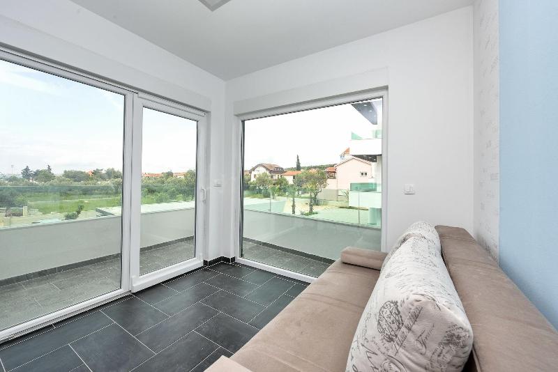Boutique Apartments Ad Astra image