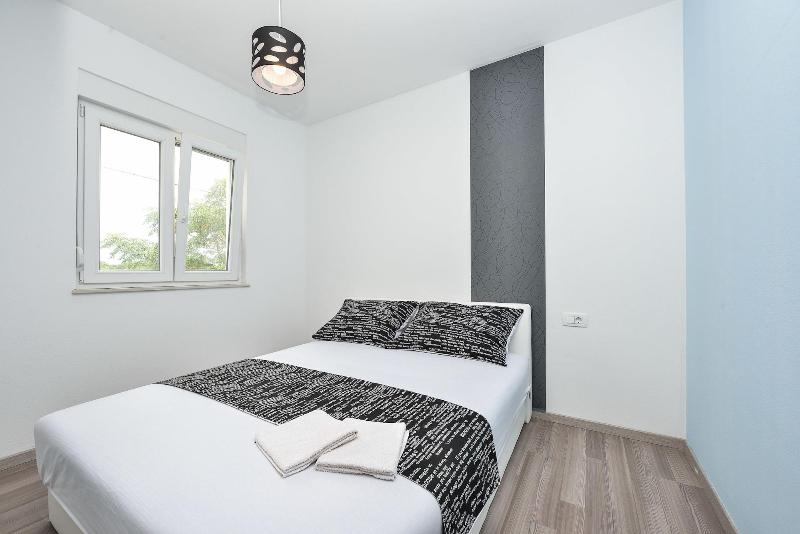 Boutique Apartments Ad Astra image