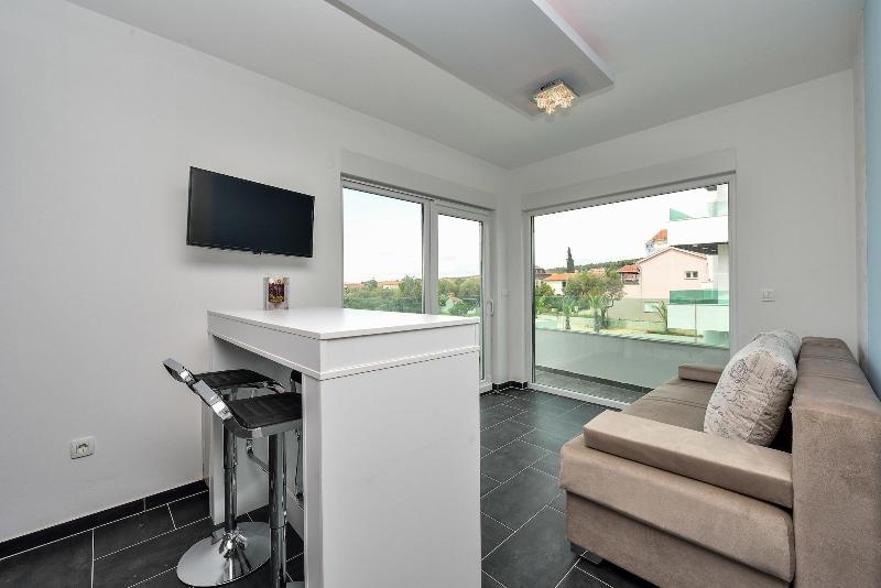 Boutique Apartments Ad Astra image